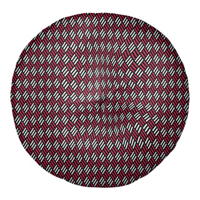 Coussin de sol Katelyn Elizabeth