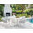 Seabrook Arm Chair