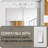 Mahe 4 - Light Dimmable Vanity Light