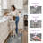Anti-Fatigue Anti-Slip Waterproof Kitchen Mat-64237014-45119479