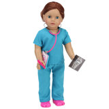  Sophia's 11-Piece Veterinarian Accessories Set for 18" Dolls