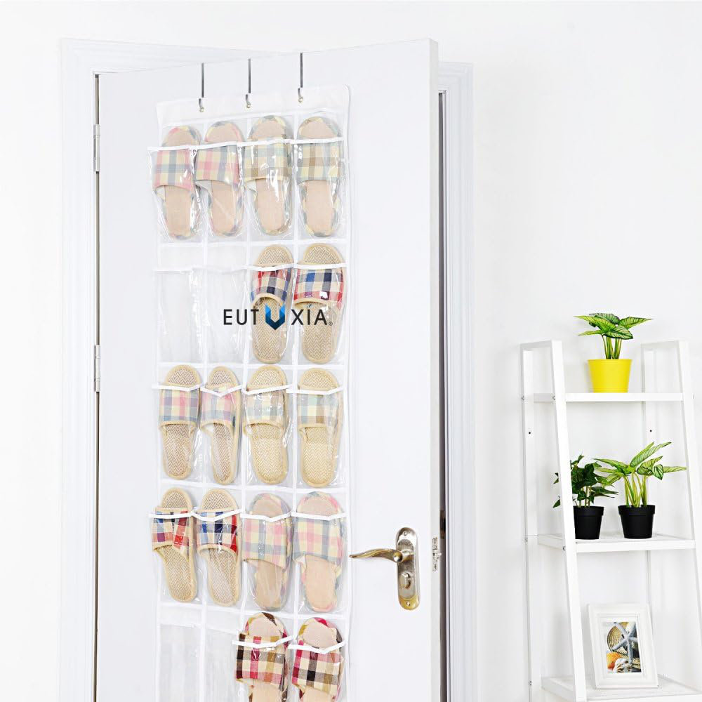 Rebrilliant Plastic / Acrylic Hanging Organizer & Reviews