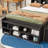 Anup Platform Bed-363499287
