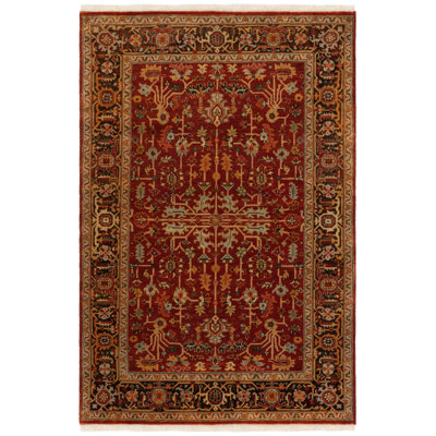 Ralph Lauren Wexford Wool Oriental Rug