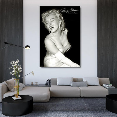 Marilyn Monroe (Loved by You)