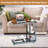 Cramerton Side Table with Storage-748415250