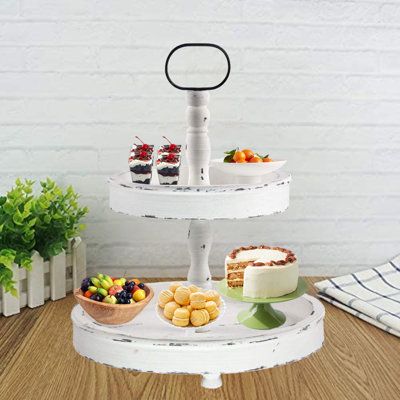 Plateau de service Poling