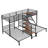 Metal    Bunk Bed-1633481534