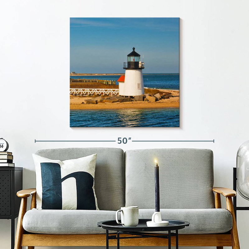 Aletra Serene Brant Point Lighthouse