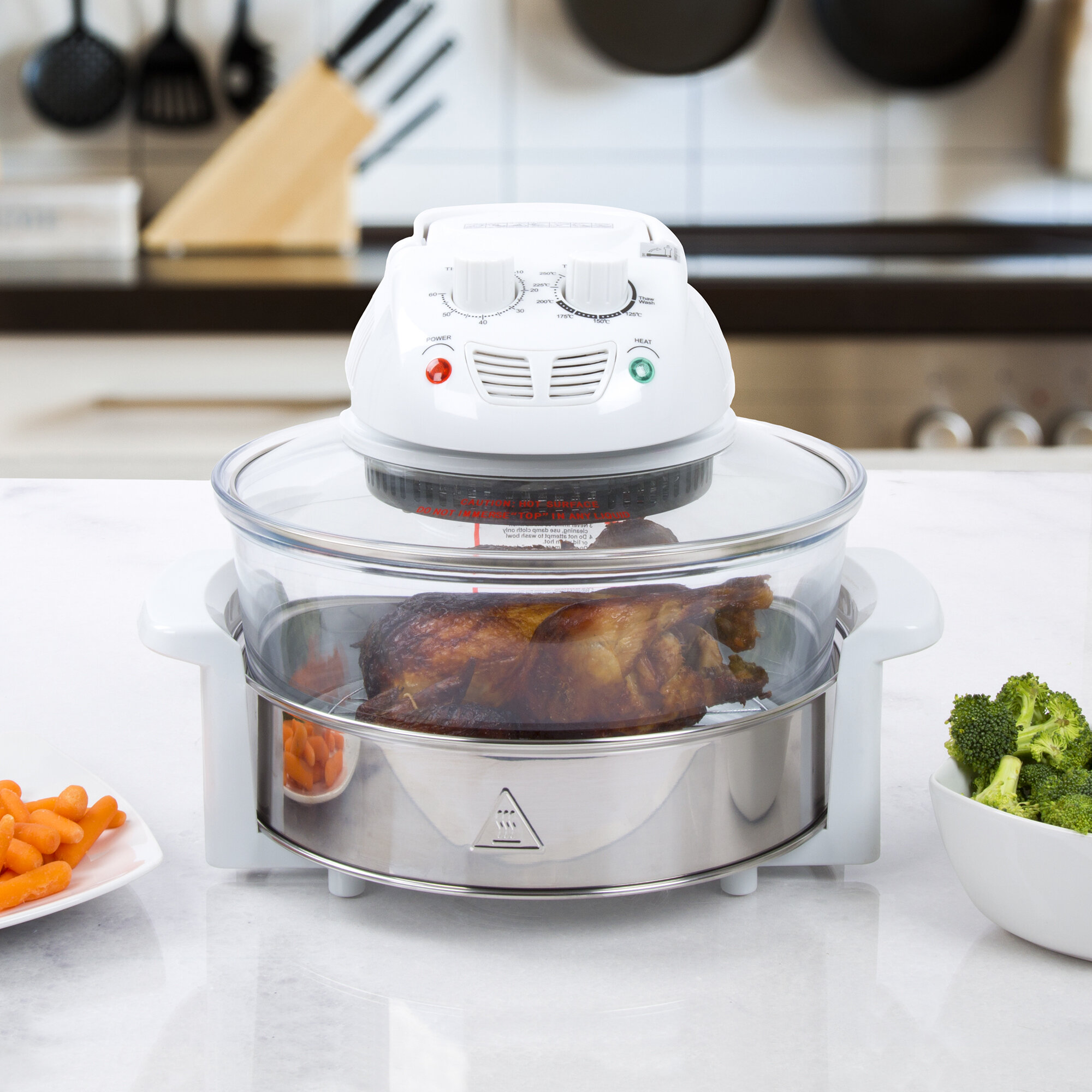 Best cookers - top 10 cookers for frying, baking, roasting, and grilling