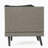 SOFA SET CORNER+TABLE