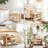 6 Pair Shoe Storage Bench-453915463