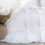 Insert de couette très chaud en duvet et plumes-101800284