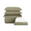 Ensemble de literie complet en microfibre de 8 pièces Simply Soft-115303863-115303869