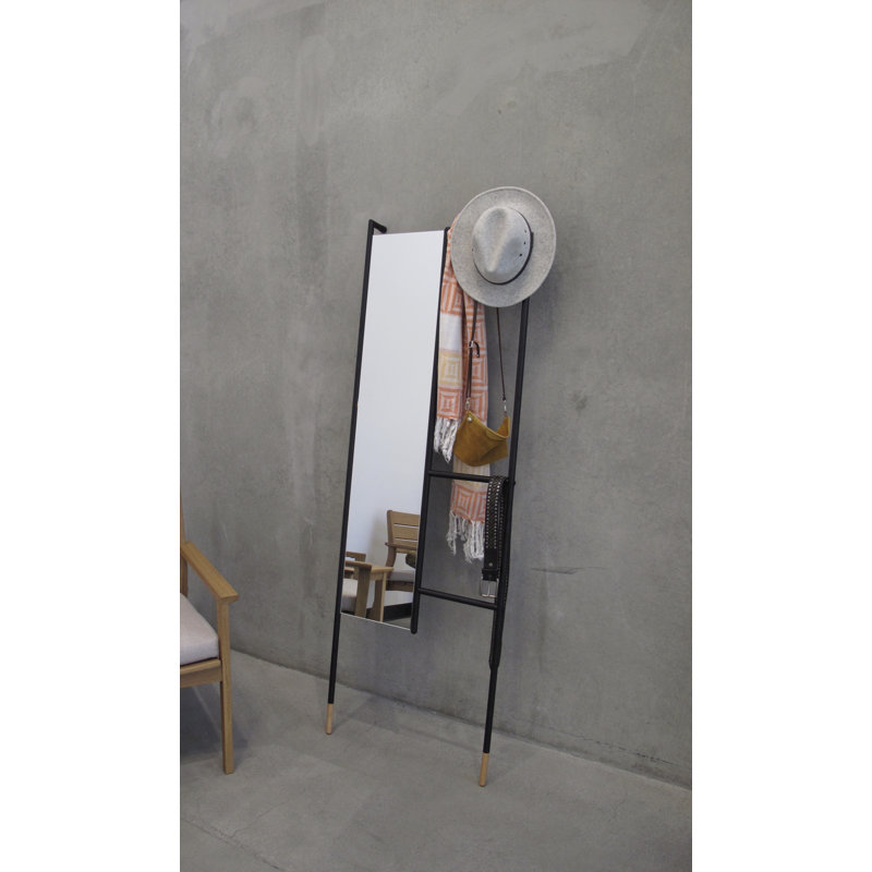Modern Full Length Mirror
