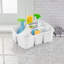 Ensemble de caisses en plastique Ultra Caddy-100475088