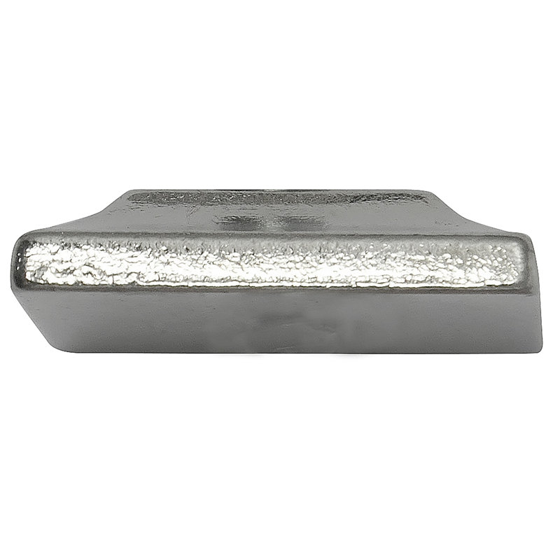 Poise Bar / Handle Pull, Polished Nickel