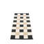 Rug PIX Black/Vanilla/Beige 2.25 x 5.25 ft-1526852213