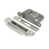 Polished Stainless Steel