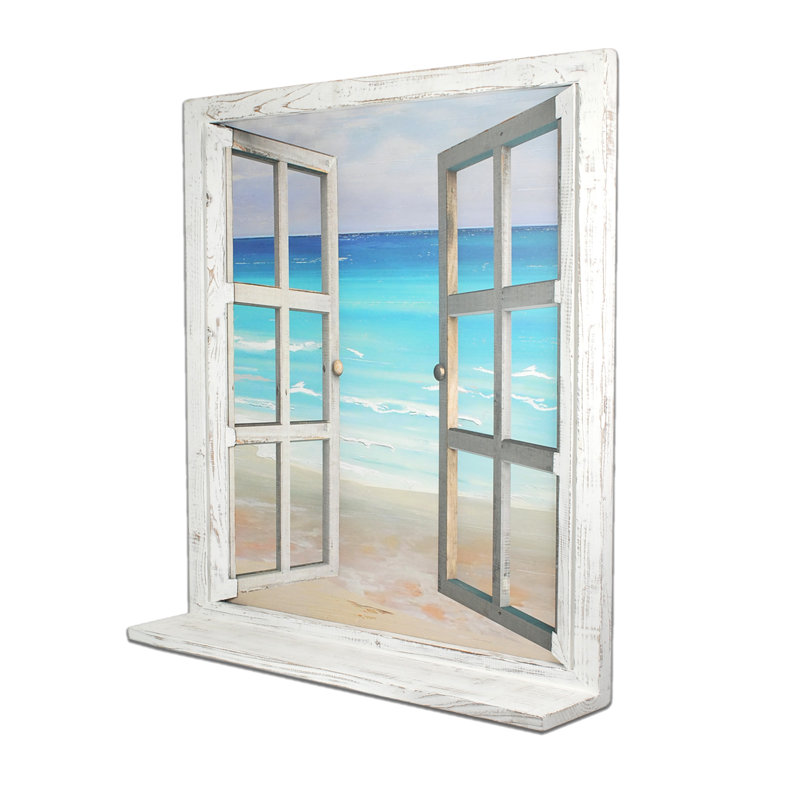 Picture Frame Drawing
