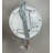 Dimmable Round Flush Mount