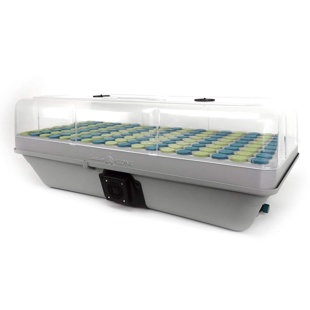 TurboKlone Hydroponic Unit