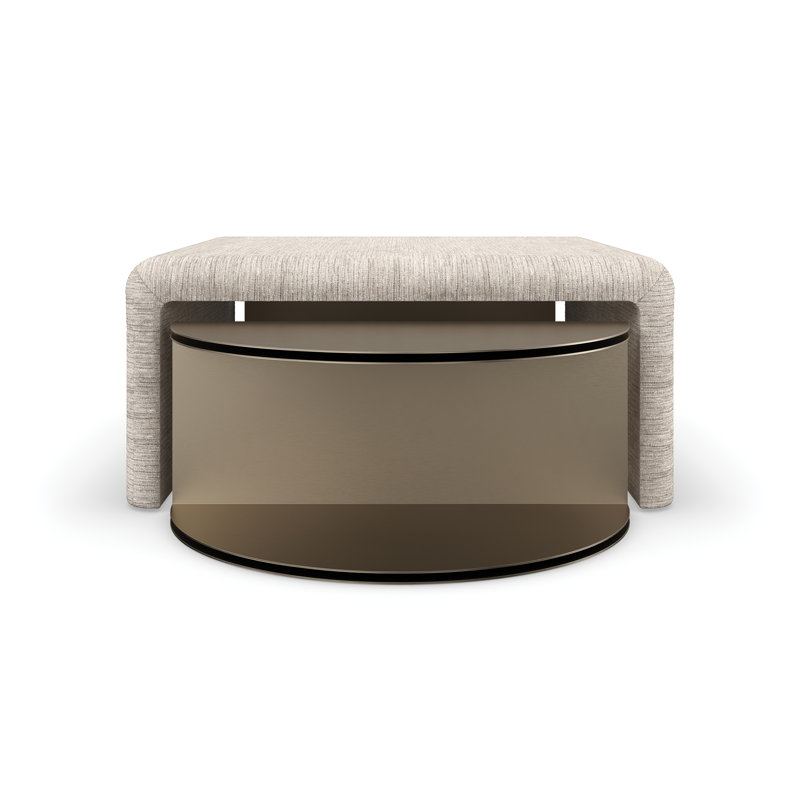 Together End Table