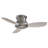 44" Concept II 3 - Blade LED Propeller Ceiling Fan with Remote Control and Light Kit Included-1199877191-1199872816