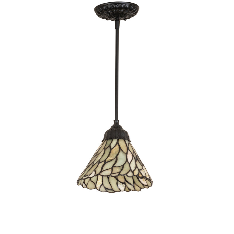 1 - Light Pendant