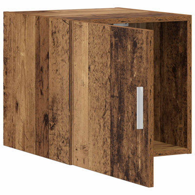 Accent Chest