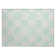 Machine Washable Indoor/Outdoor Micelotta ACN2345 Geometric Rug