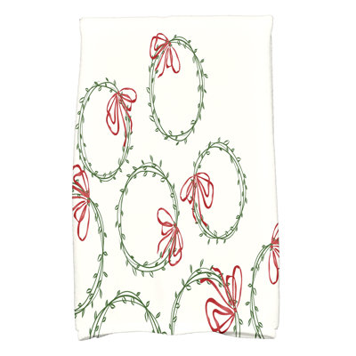 Serviette de thé Briese