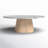 Ashwin Marble Top Coffee Table