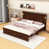 Walnut est en rupture de stock