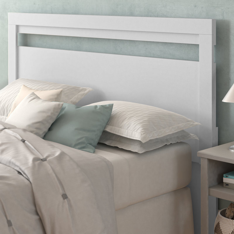Dymone Headboard, Queen, Black