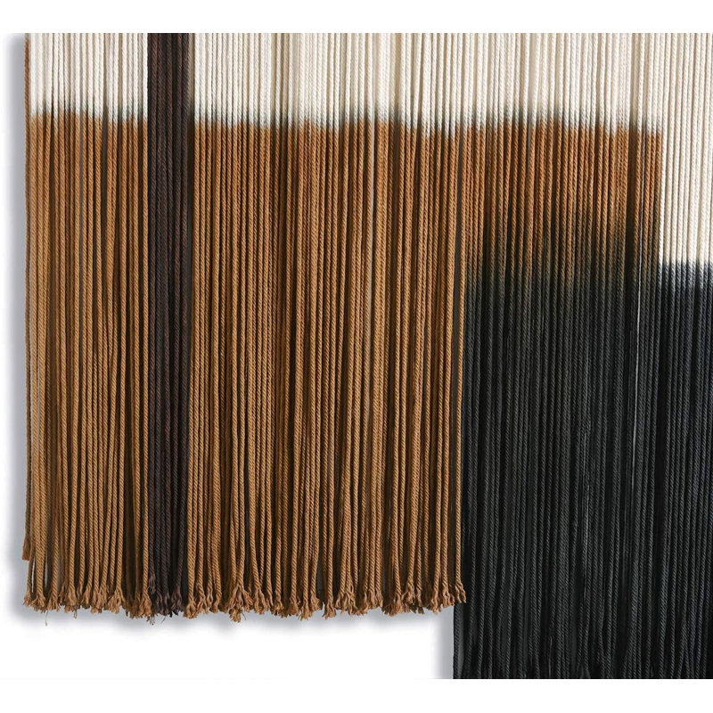 Cotton Wall Hanging