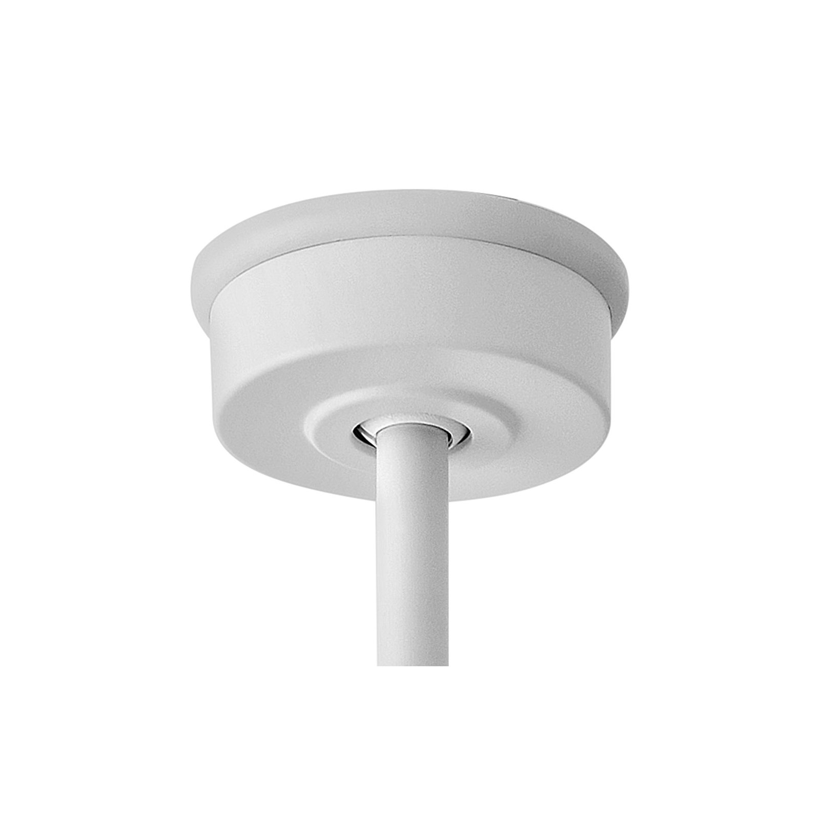 Bee 60'' 3 Blade Ceiling Fan, Matte White