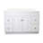 Wyndham 49 Inch Bathroom Vanity with Top, Ready to Assemble-15824804-15821550