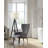Athalene 61.5'' Black Tripod Floor Lamp