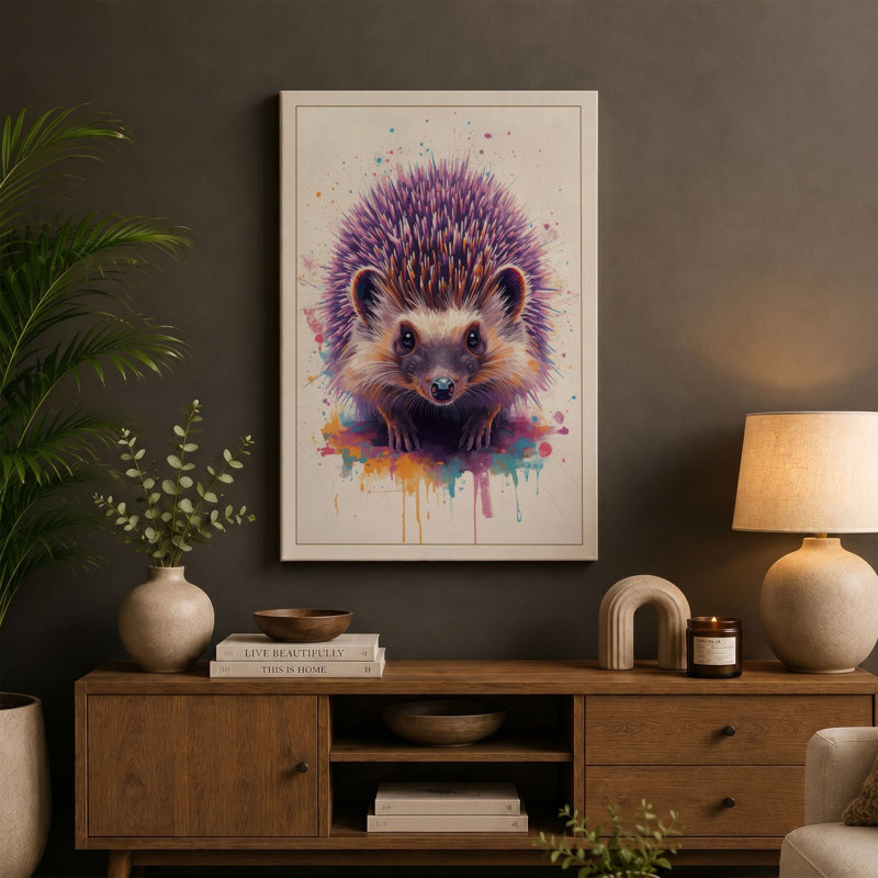 Print, 36x24 - 91.4 x 61.0 cm, White Border