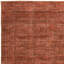 Chelsie Wool Area Rug in Rusty Rose-1903801937