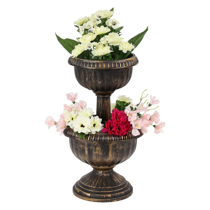Diamonta Pot Planter