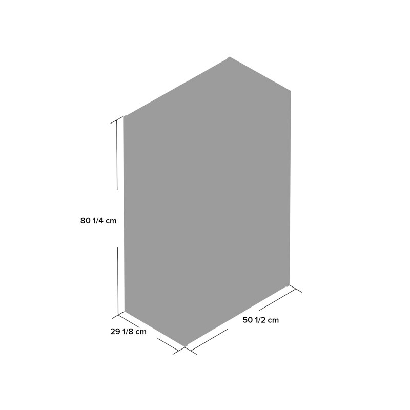 Brennenstuhl Solar LED Light Wall Lamp Motion Sensor