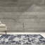 Crème abstraite/tapis décoratif grise Toronto-26844565