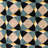Geometric Outdoor Reversible Throw Pillow-1462550314-1462550310