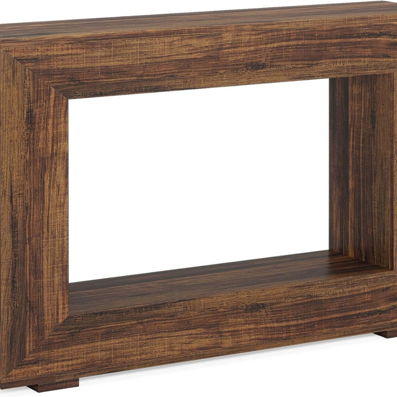 Console 47 po Modern Farmhouse