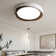 Dannilynn LED Flush Mount