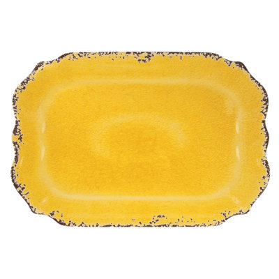 Melamine Tray