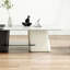 Table basse Wabi-sabi creative