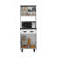Garde-manger 66,5 po Elverie-571632205